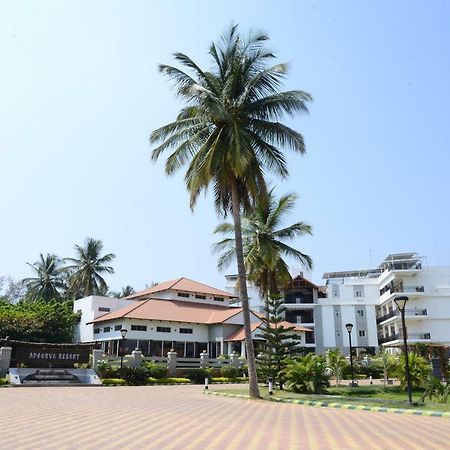 Apoorva Resorts Davanagere Luaran gambar