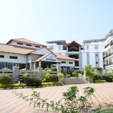 Apoorva Resorts Davanagere Luaran gambar
