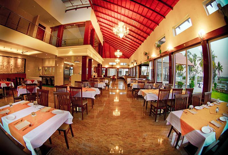Apoorva Resorts Davanagere Luaran gambar