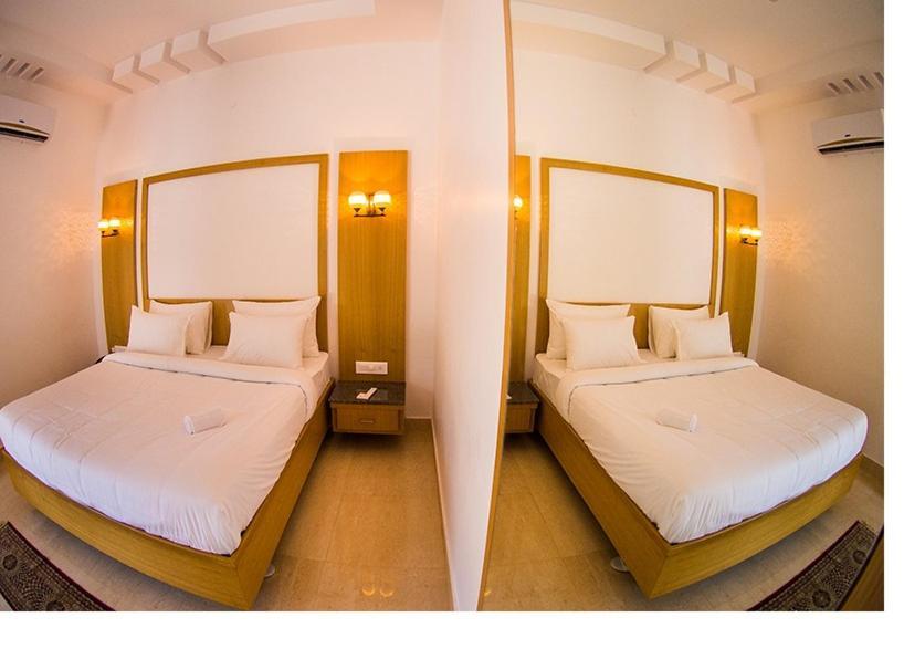 Apoorva Resorts Davanagere Luaran gambar