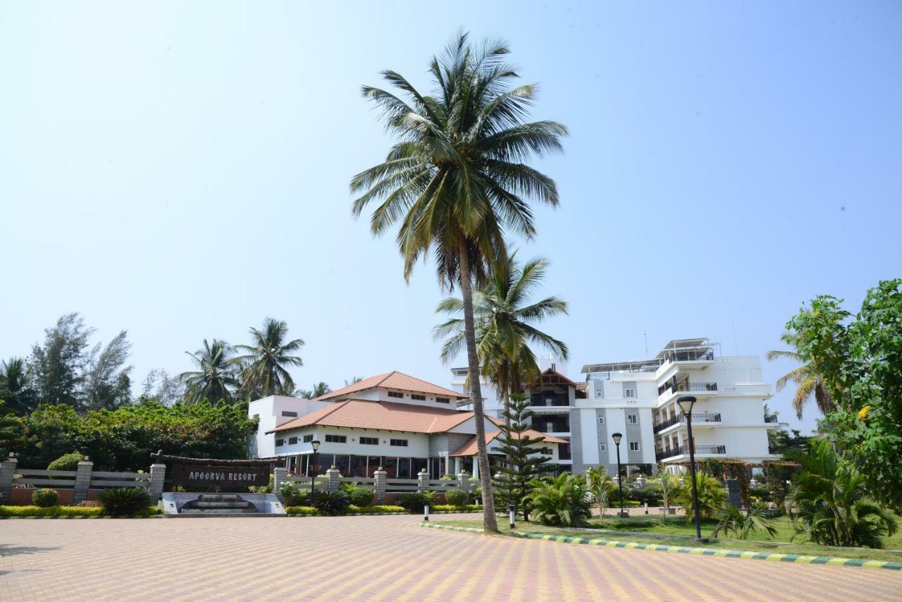 Apoorva Resorts Davanagere Luaran gambar