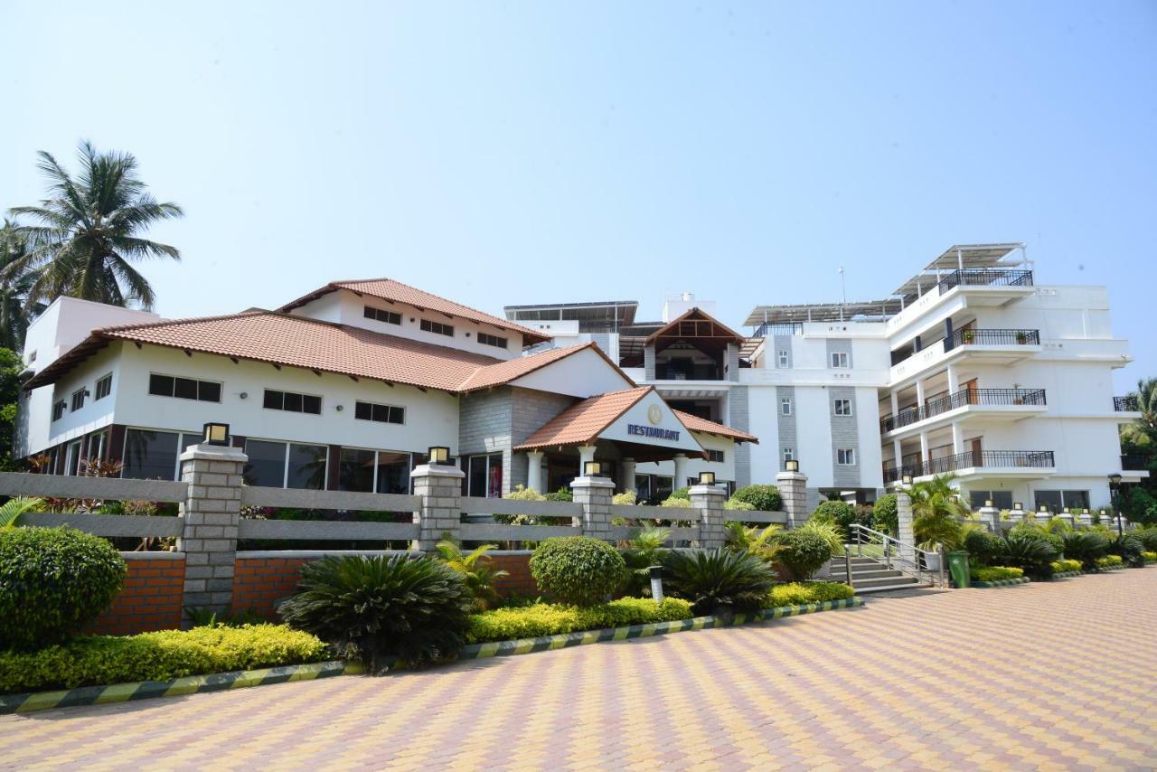 Apoorva Resorts Davanagere Luaran gambar