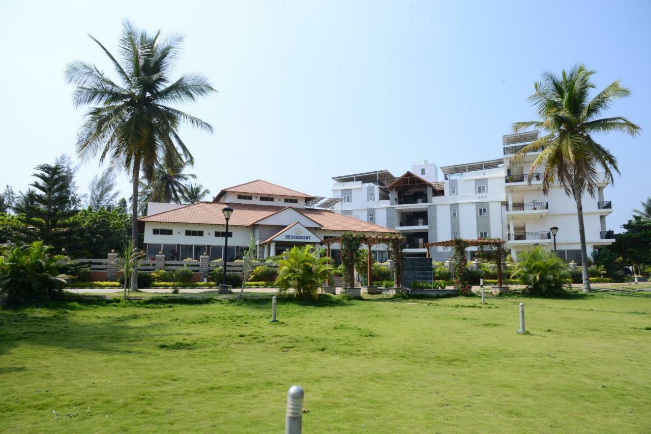 Apoorva Resorts Davanagere Luaran gambar